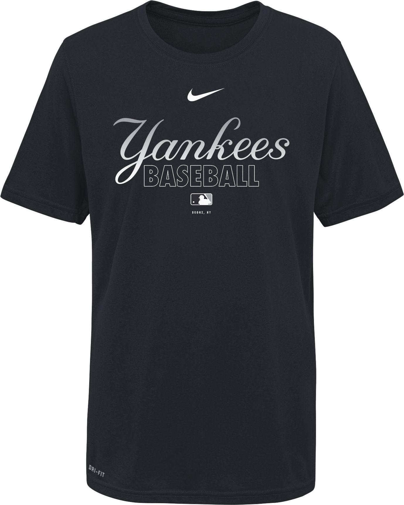 yankee shirts for youth