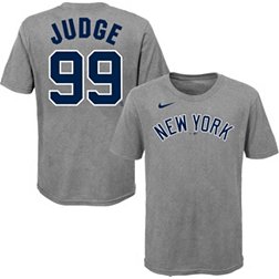 Aaron Judge jerseys, memorabilia available from Fanatics