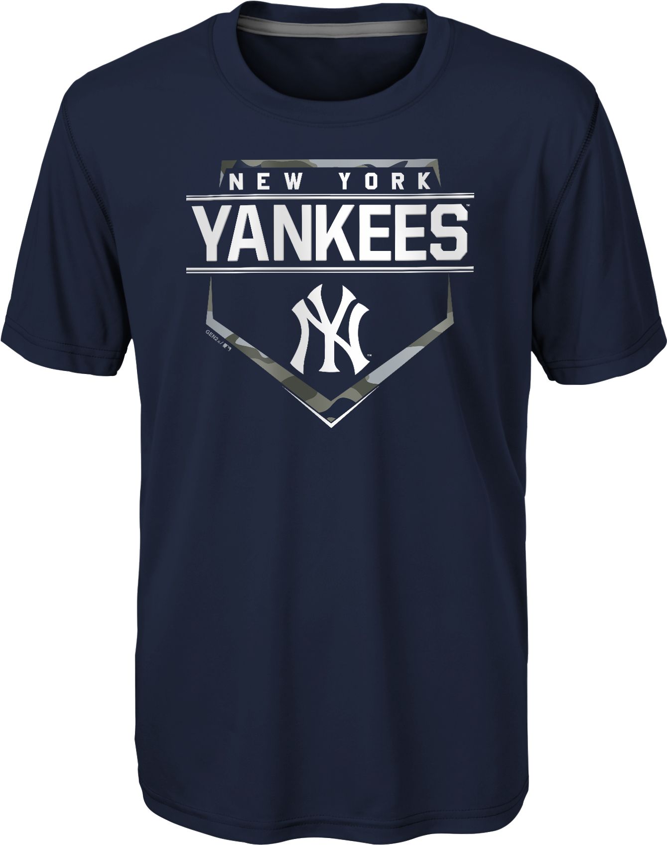 children's yankee jersey