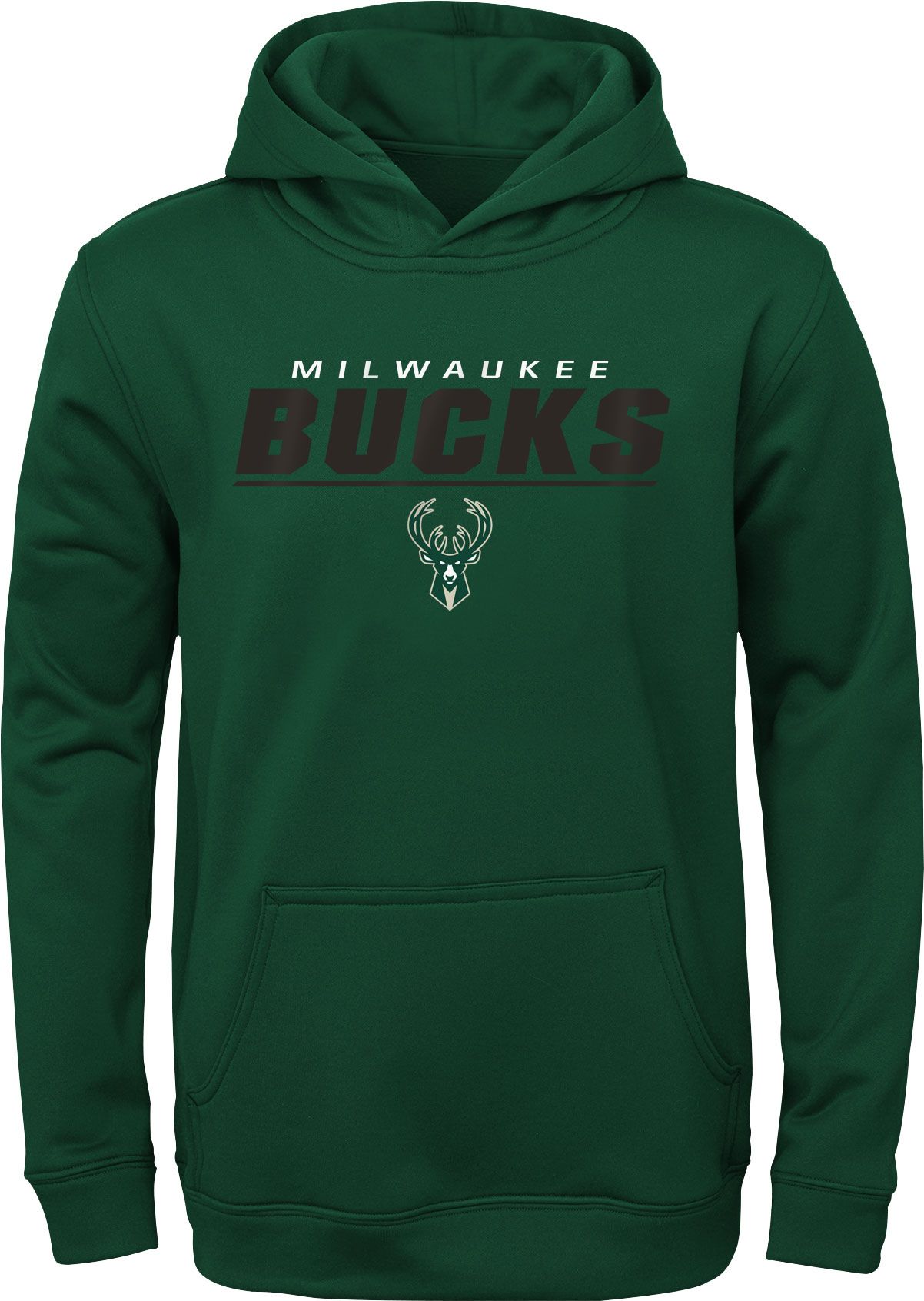 kohl's bucks gear