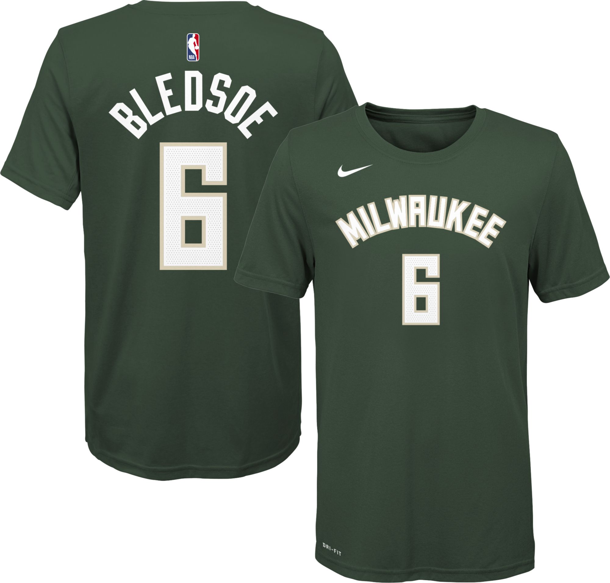 milwaukee bucks baseball jersey