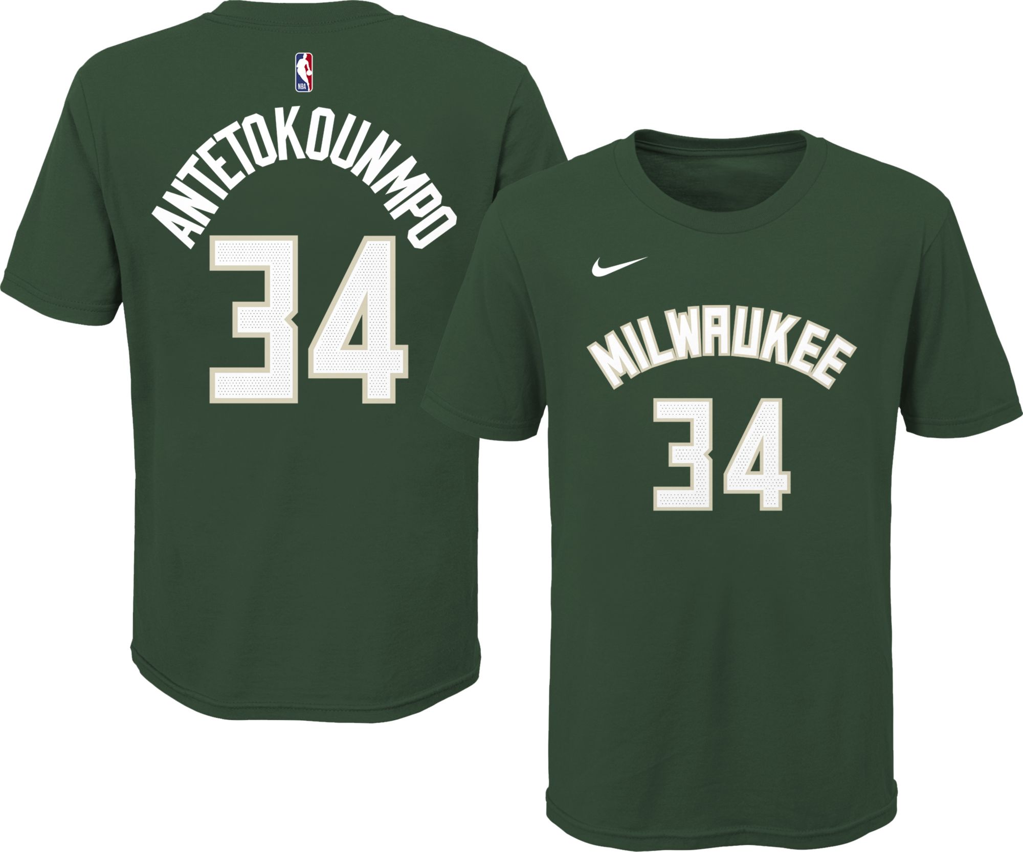giannis merch