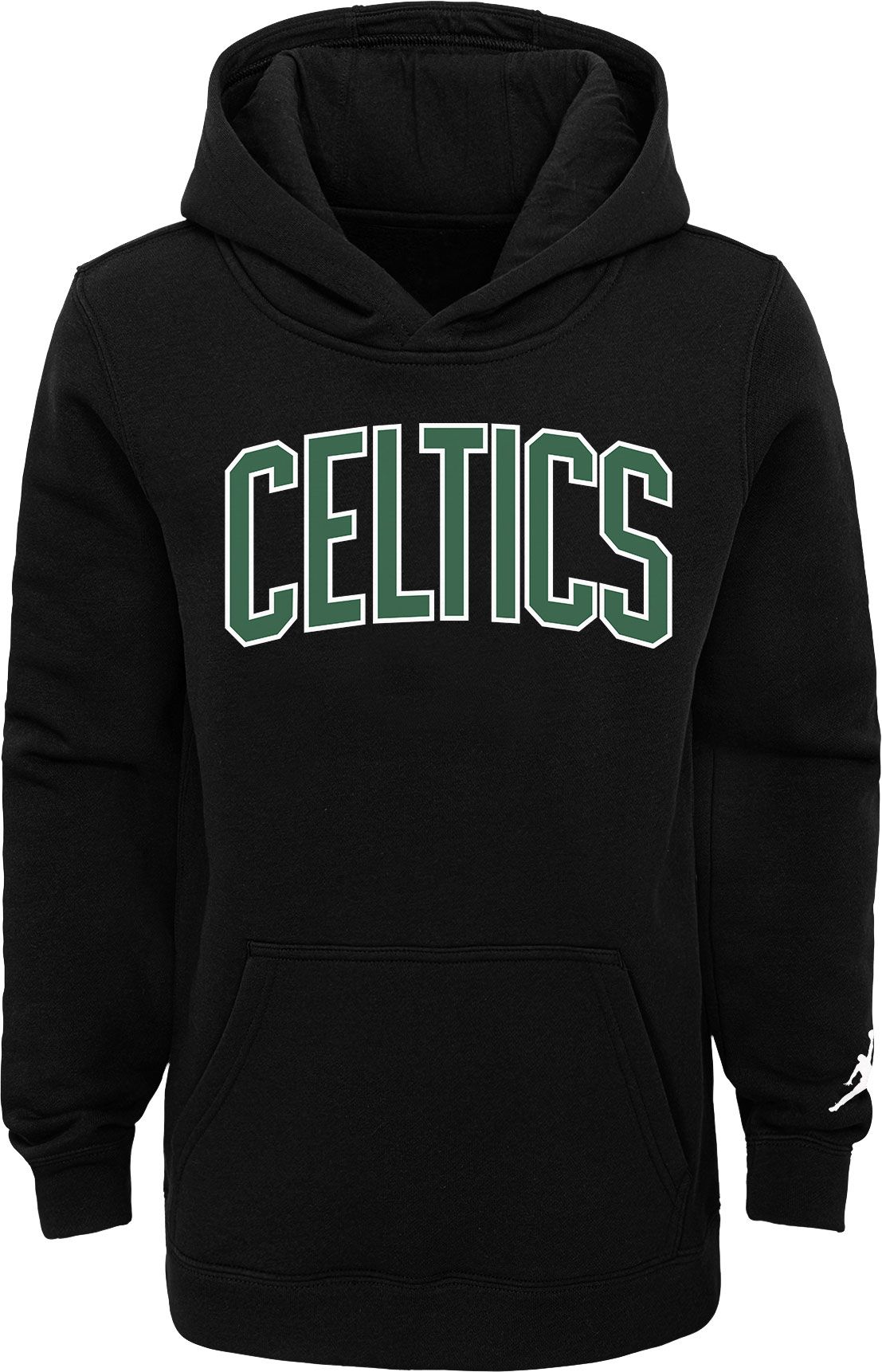 celtics youth hoodie