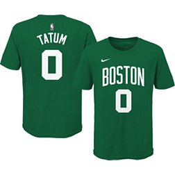 Dick's Sporting Goods Mitchell & Ness Women's Boston Celtics Green Hardwood  Classics Colorblock Crew Pullover Sweatshirt