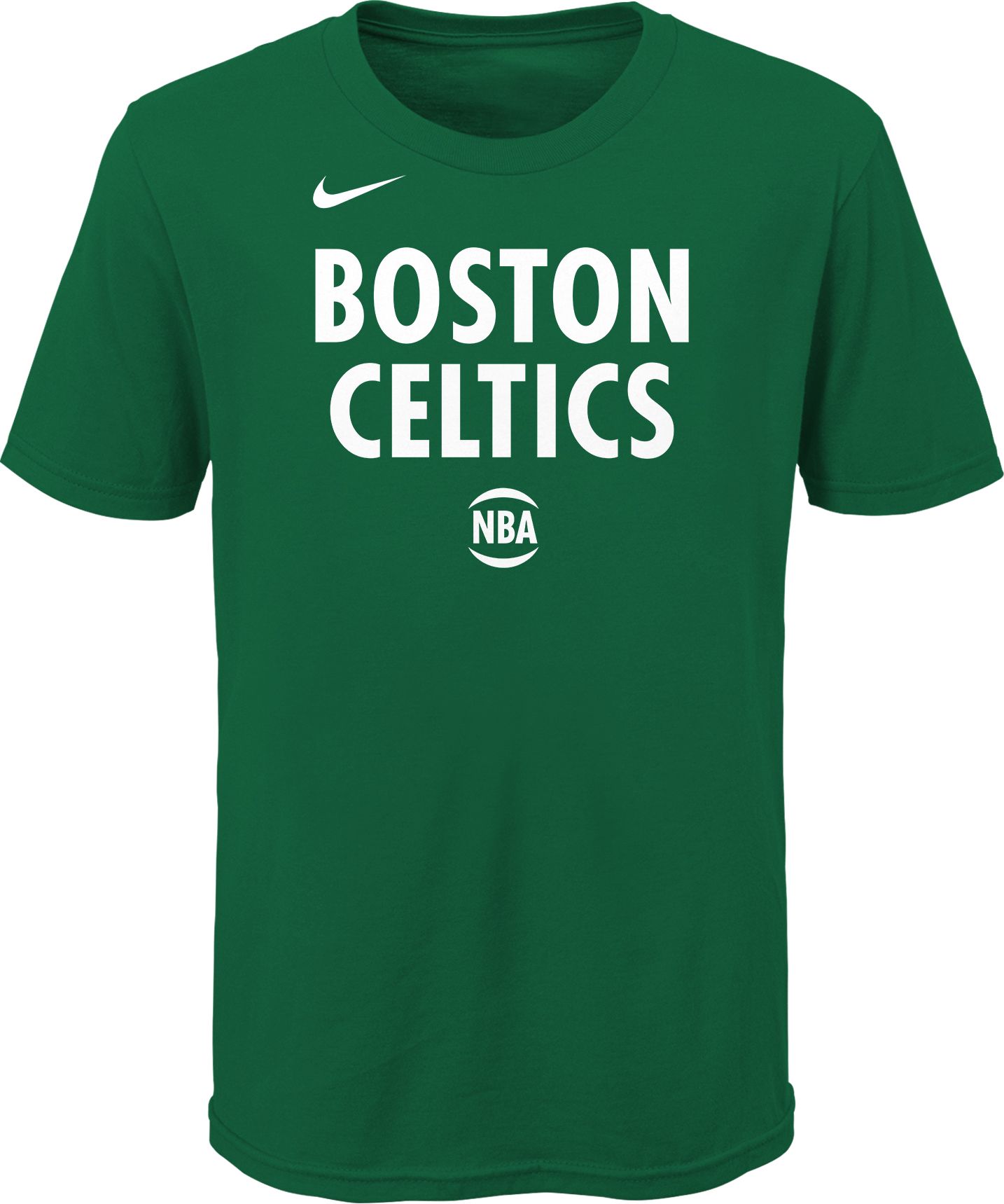 boston celtics youth apparel