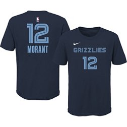 Ja Morant Memphis Grizzlies Slam My Turn shirt - Kingteeshop