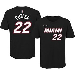 rattraptees Jimmy Butler City Jersey Long Sleeve T-Shirt