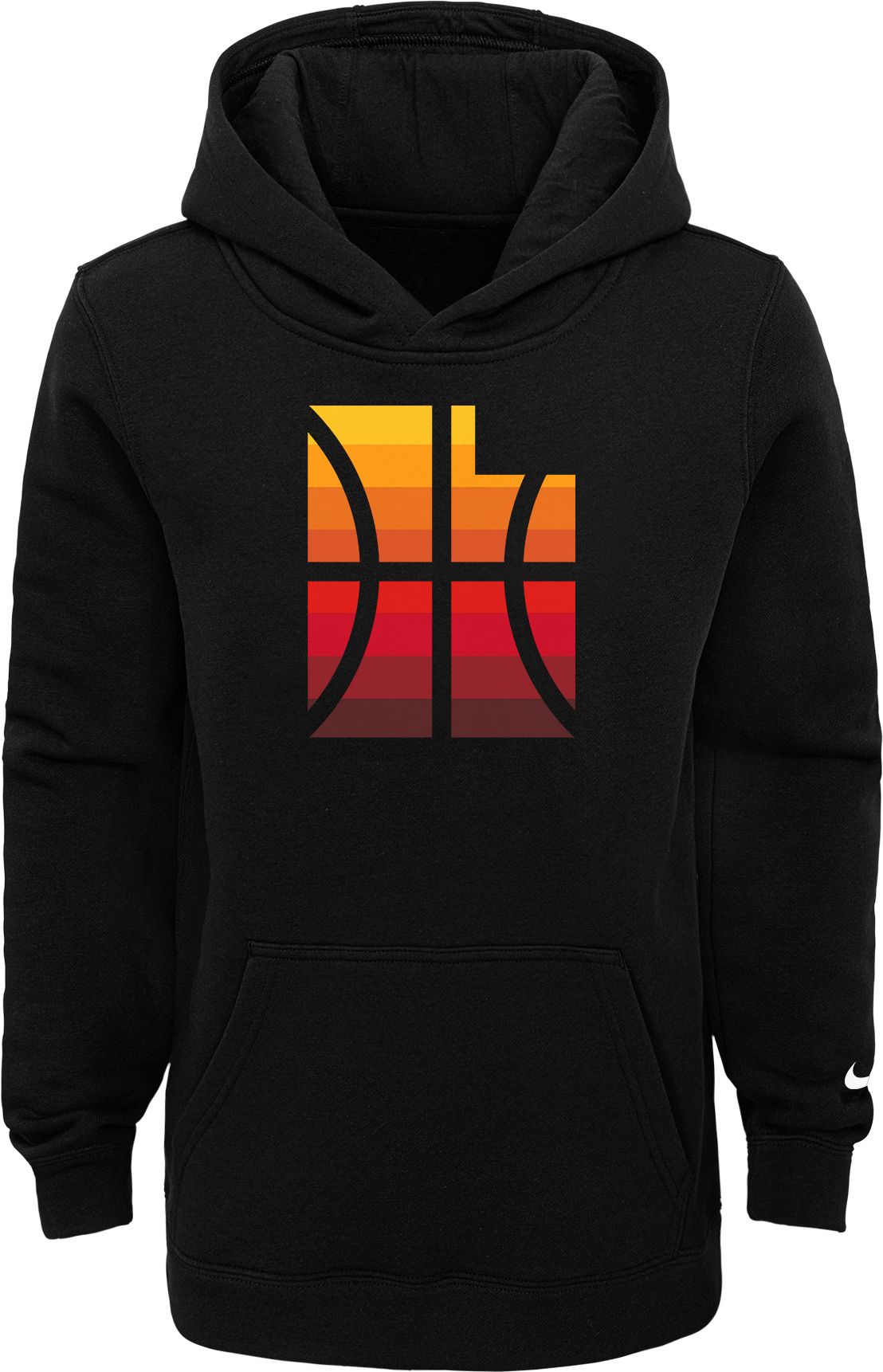 Utah jazz hoodie city clearance edition