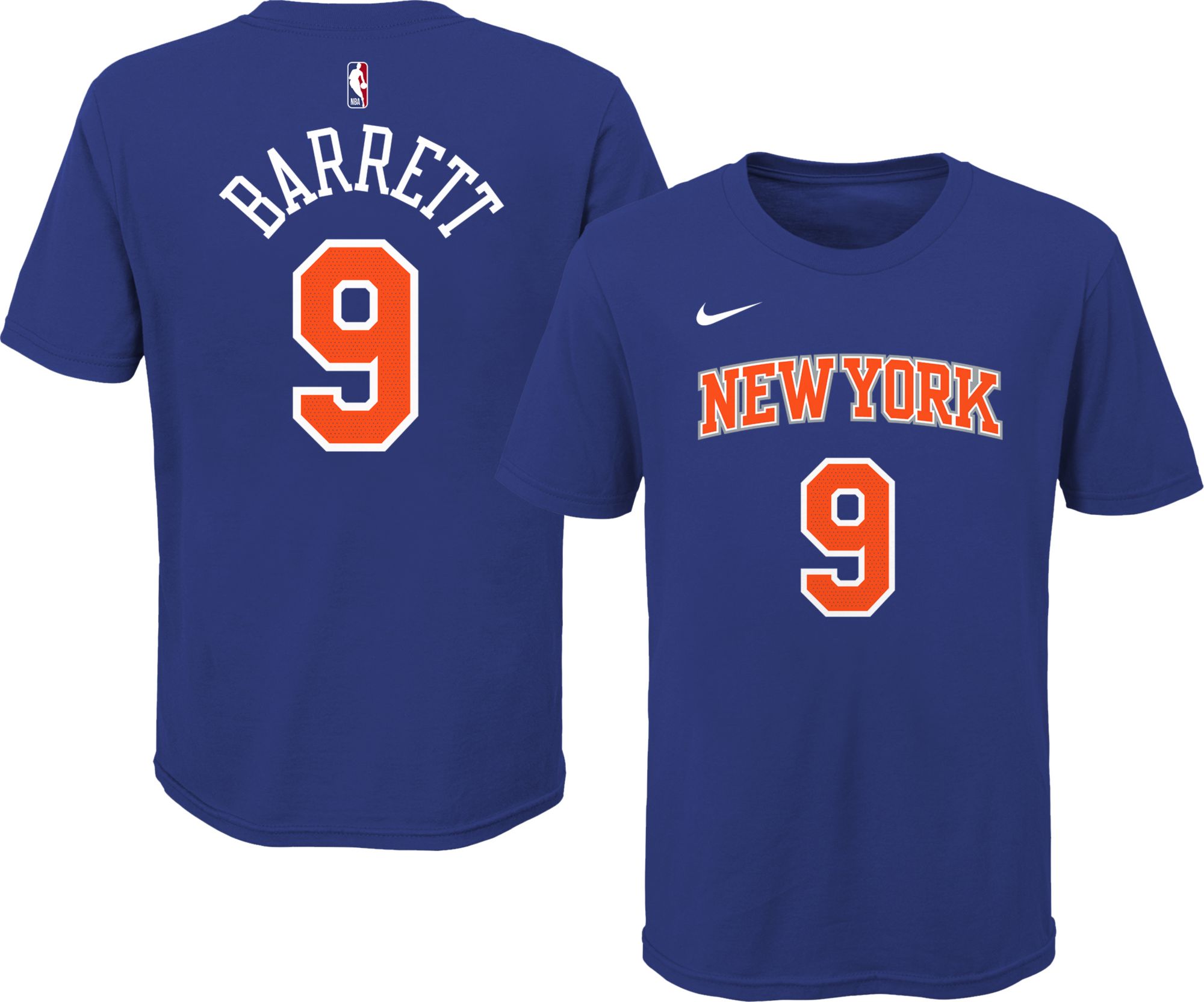 knicks jersey kids