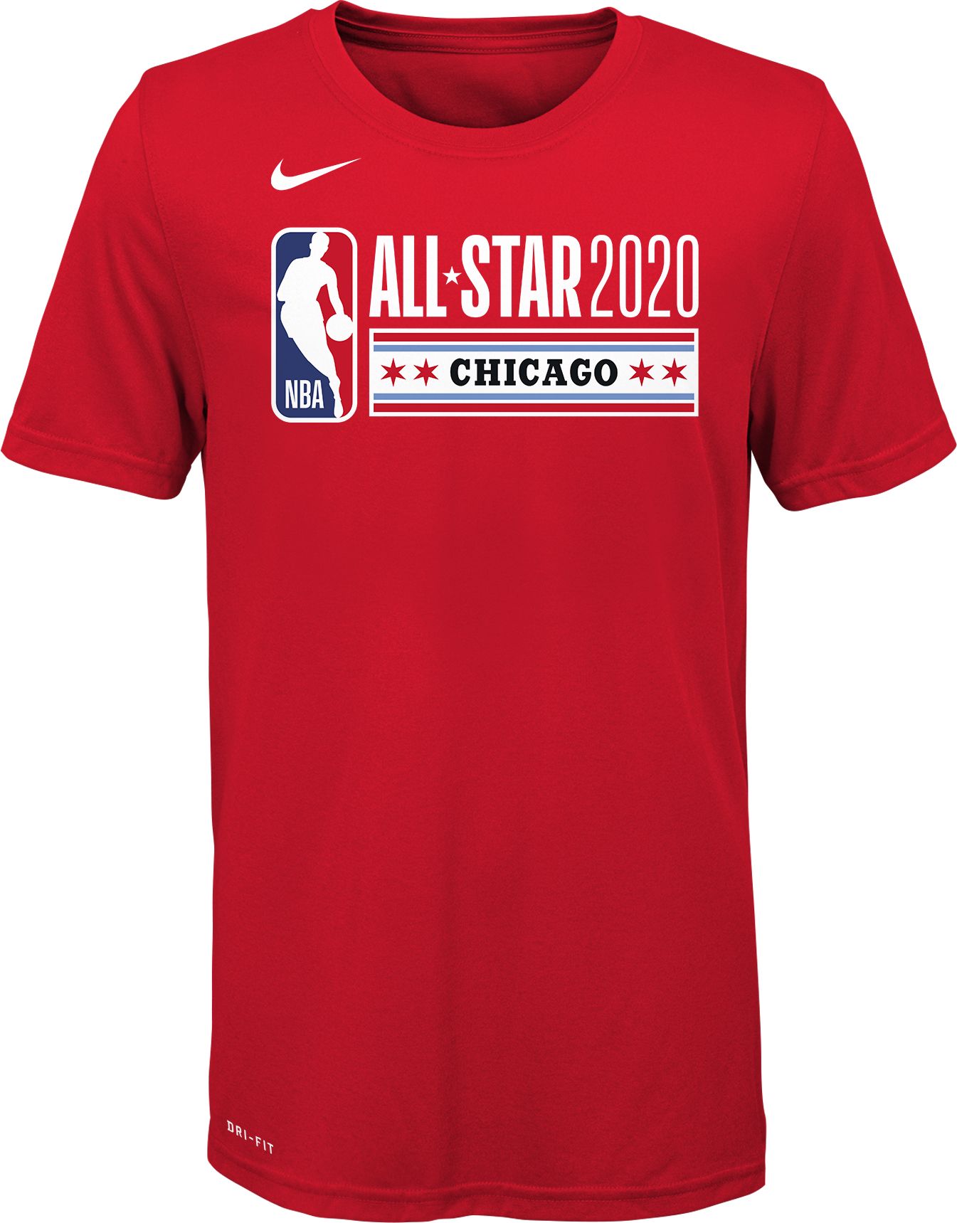 youth all star jerseys