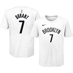 kevin durant brooklyn nets jersey authentic