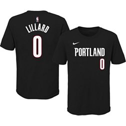 Damian Lillard Portland Trail Blazers Throwback Jersey – Kiwi Jersey Co.
