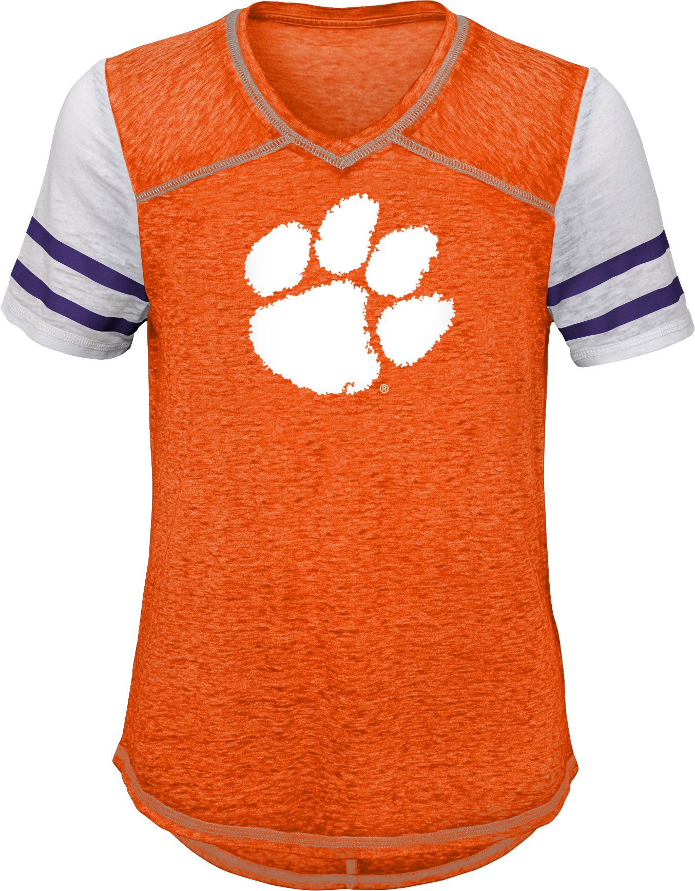 clemson hoodie youth