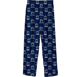 Gen2 Youth Penn State Nittany Lions Blue Sleep Pants