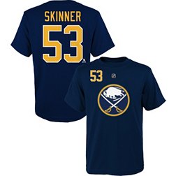 NHL Youth Buffalo Sabres Jeff Skinner #53 Royal T-Shirt