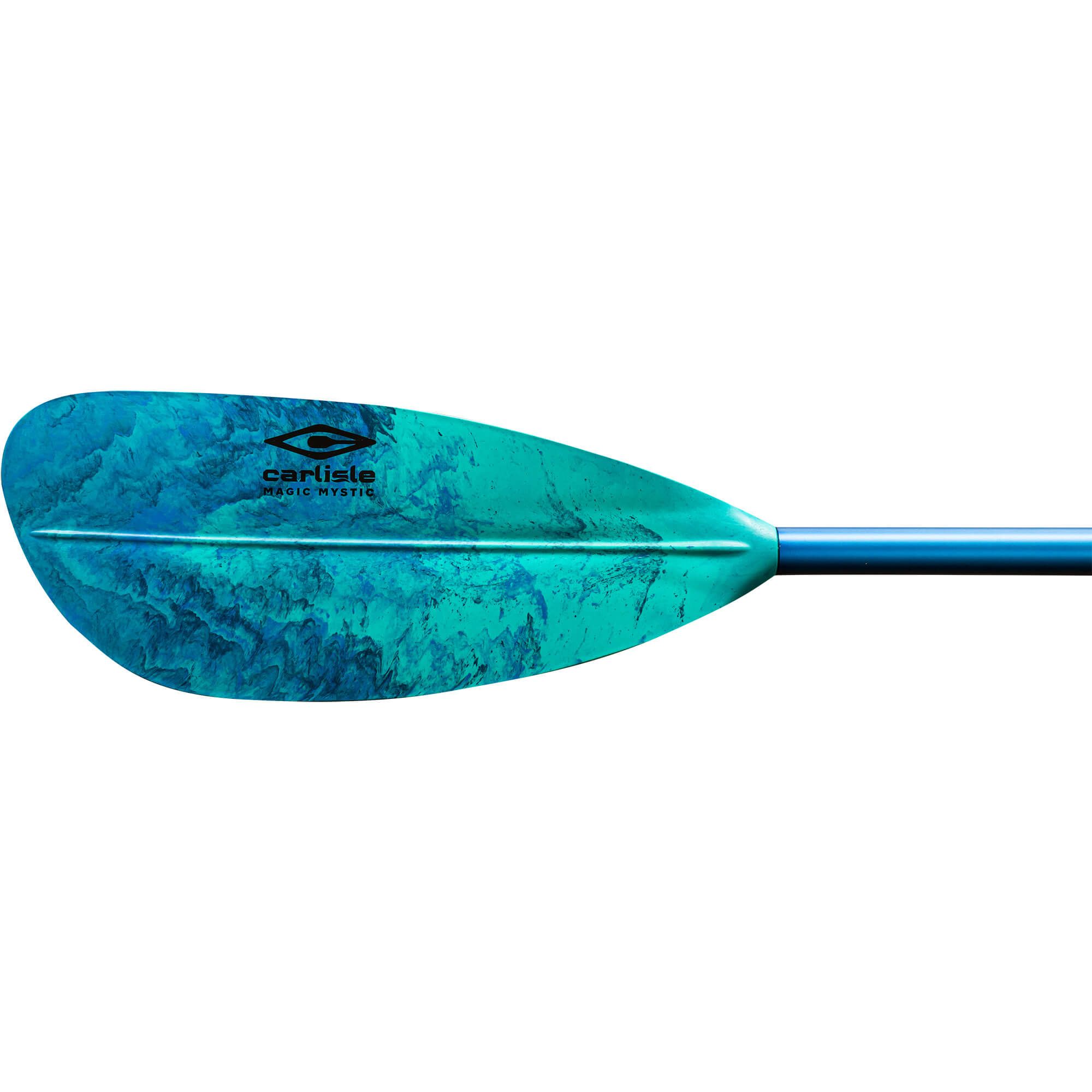 Old Town Magic Mystic Kayak Paddle