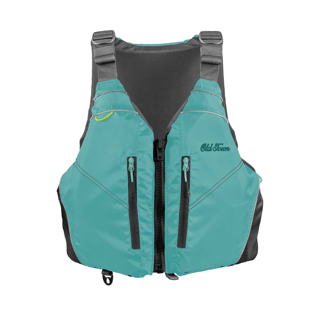 Life Vests & Jackets