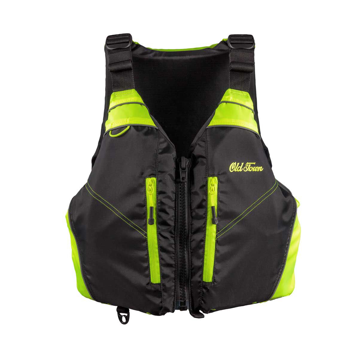 Old Town Riverstream Life Vest
