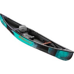 Old Town Canoe Sportsman Discovery Solo Canoe