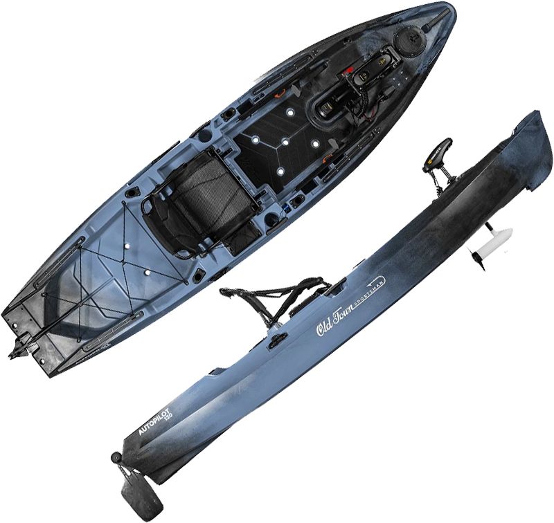 Steel Blue Camo