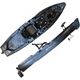Steel Blue Camo