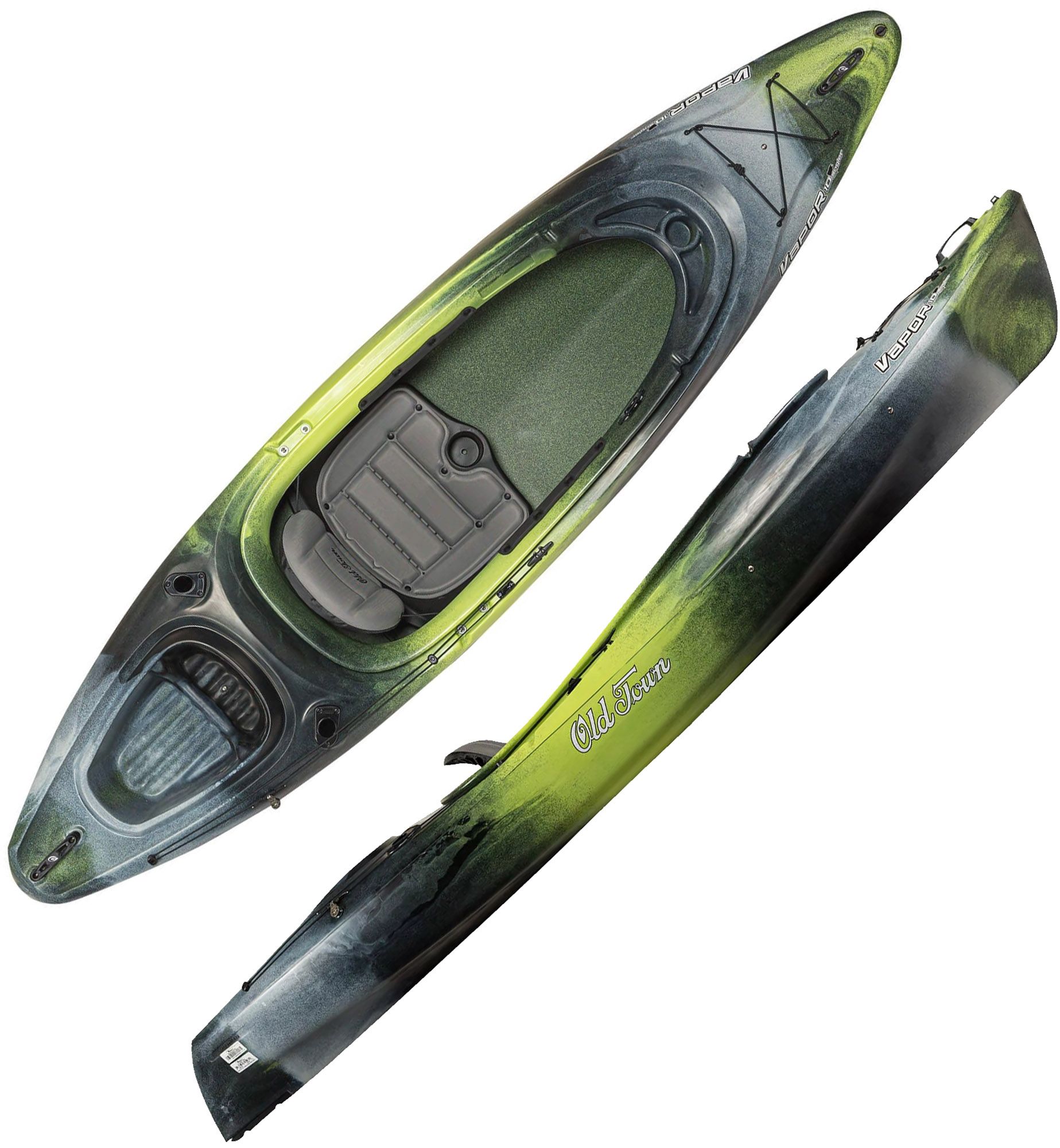Old Town Vapor 10 Angler Kayak