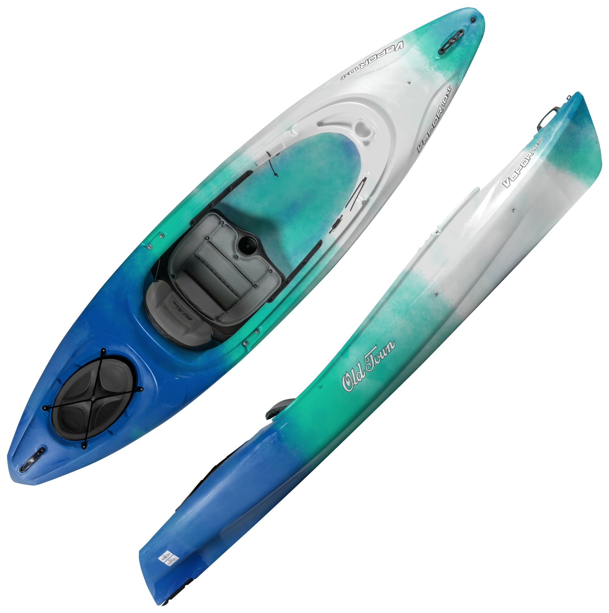 Old Town Vapor 10XT Kayak