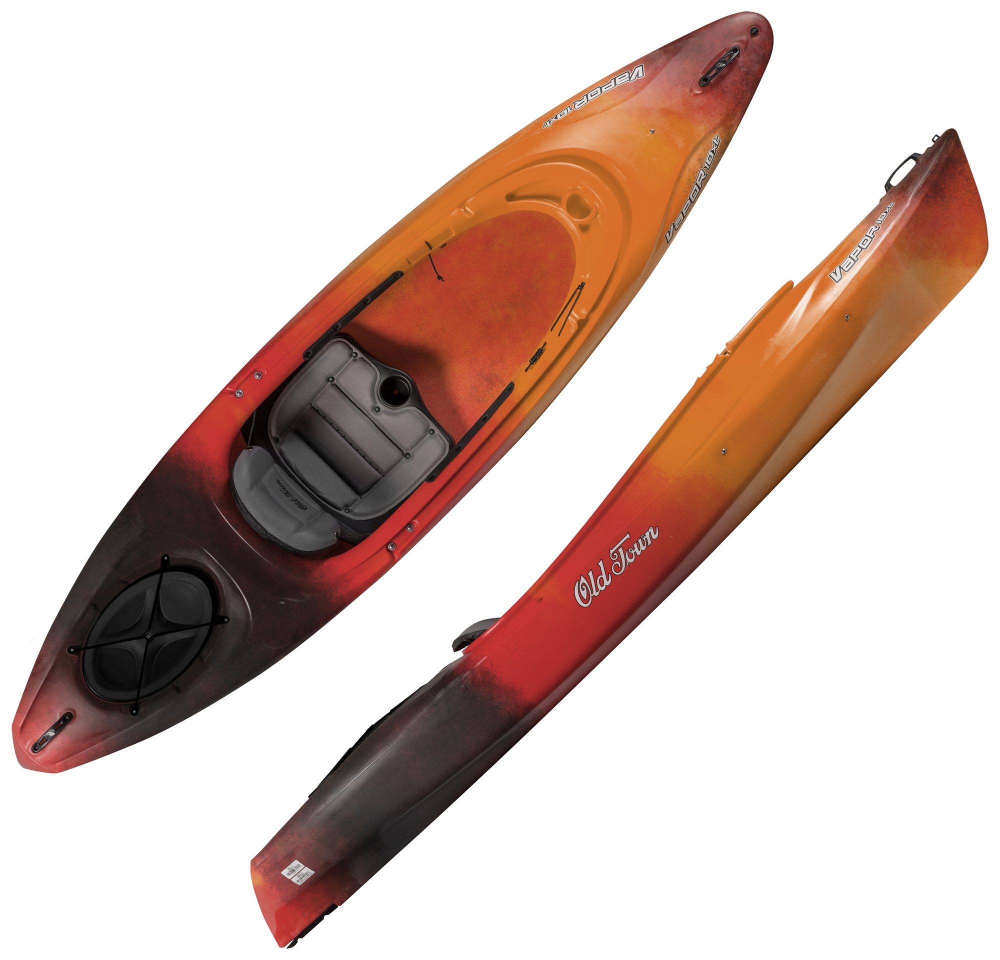 Old Town Vapor 10XT Kayak
