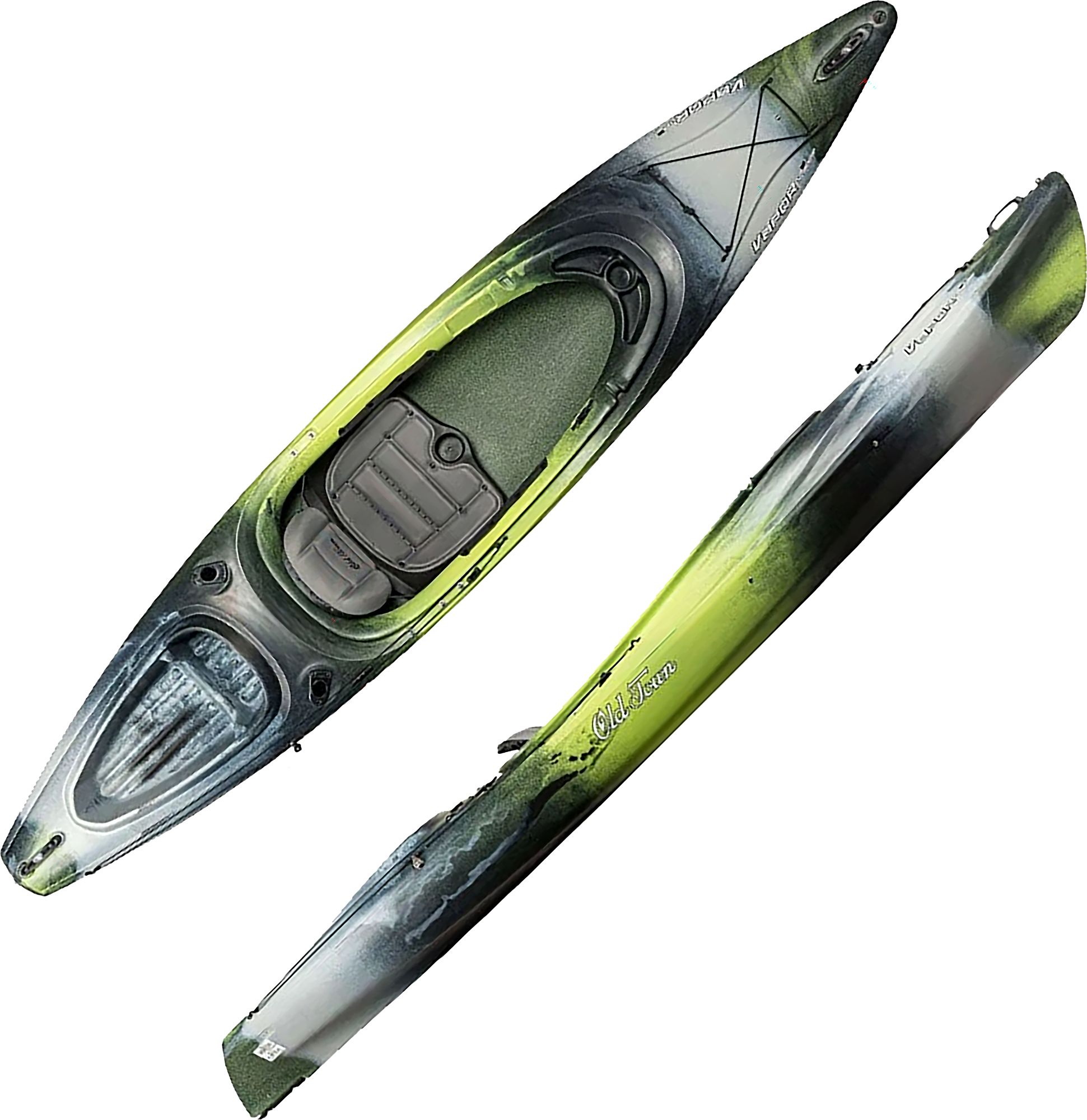 Old Town Vapor 12XT Kayak