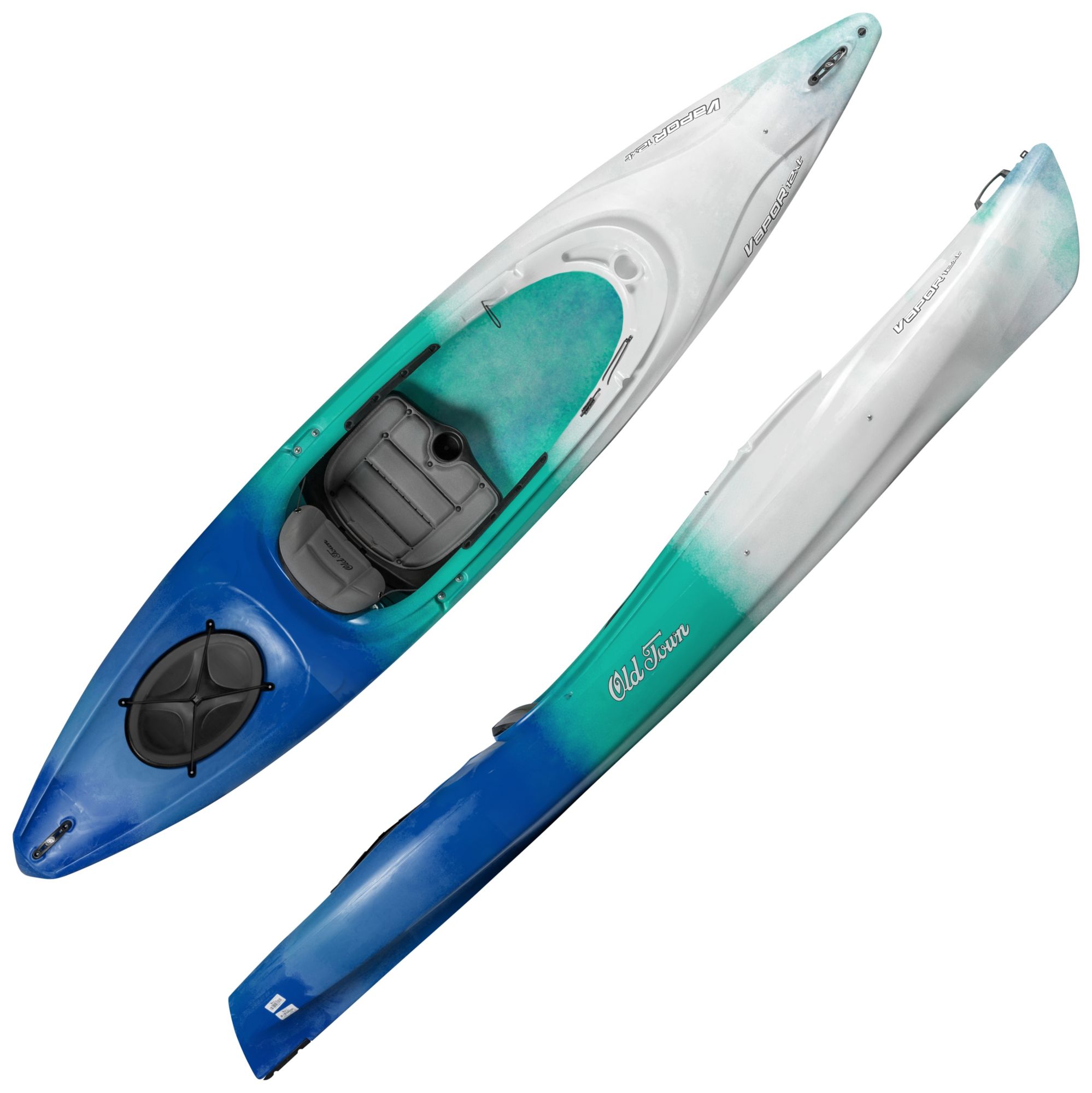 Old Town Vapor 12XT Kayak
