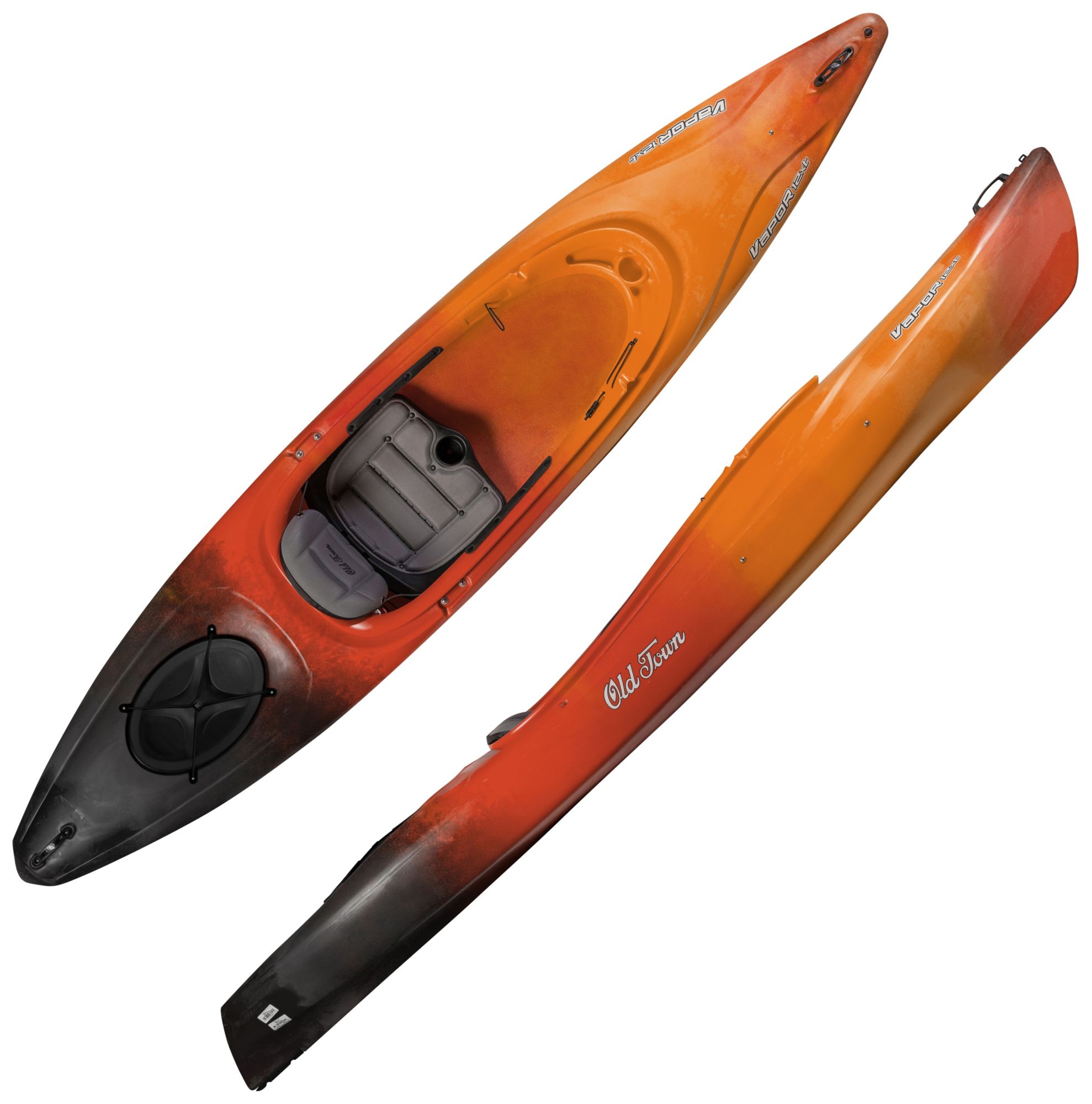 Old Town Vapor 12XT Kayak