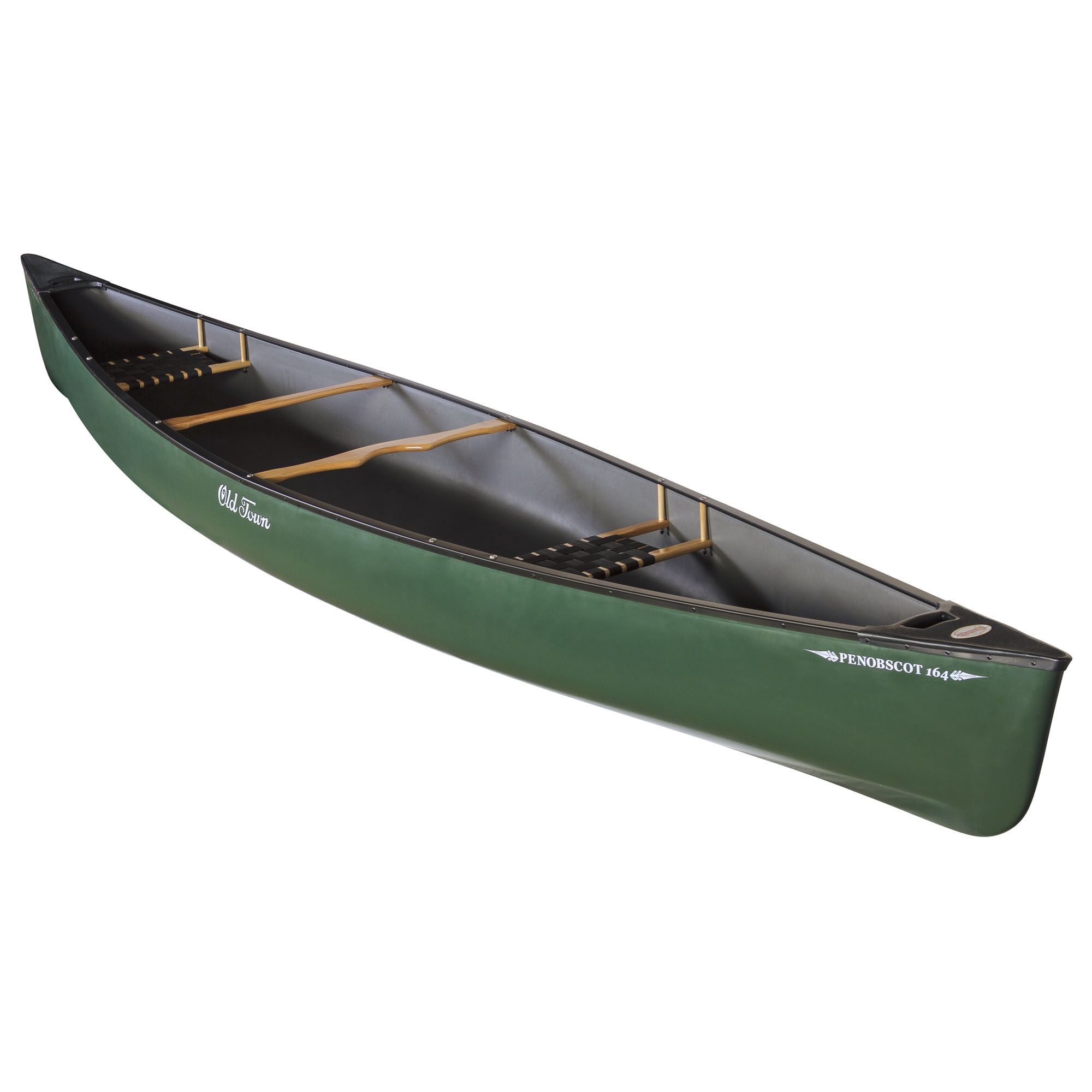 Old Town Penobscot 174 Canoe