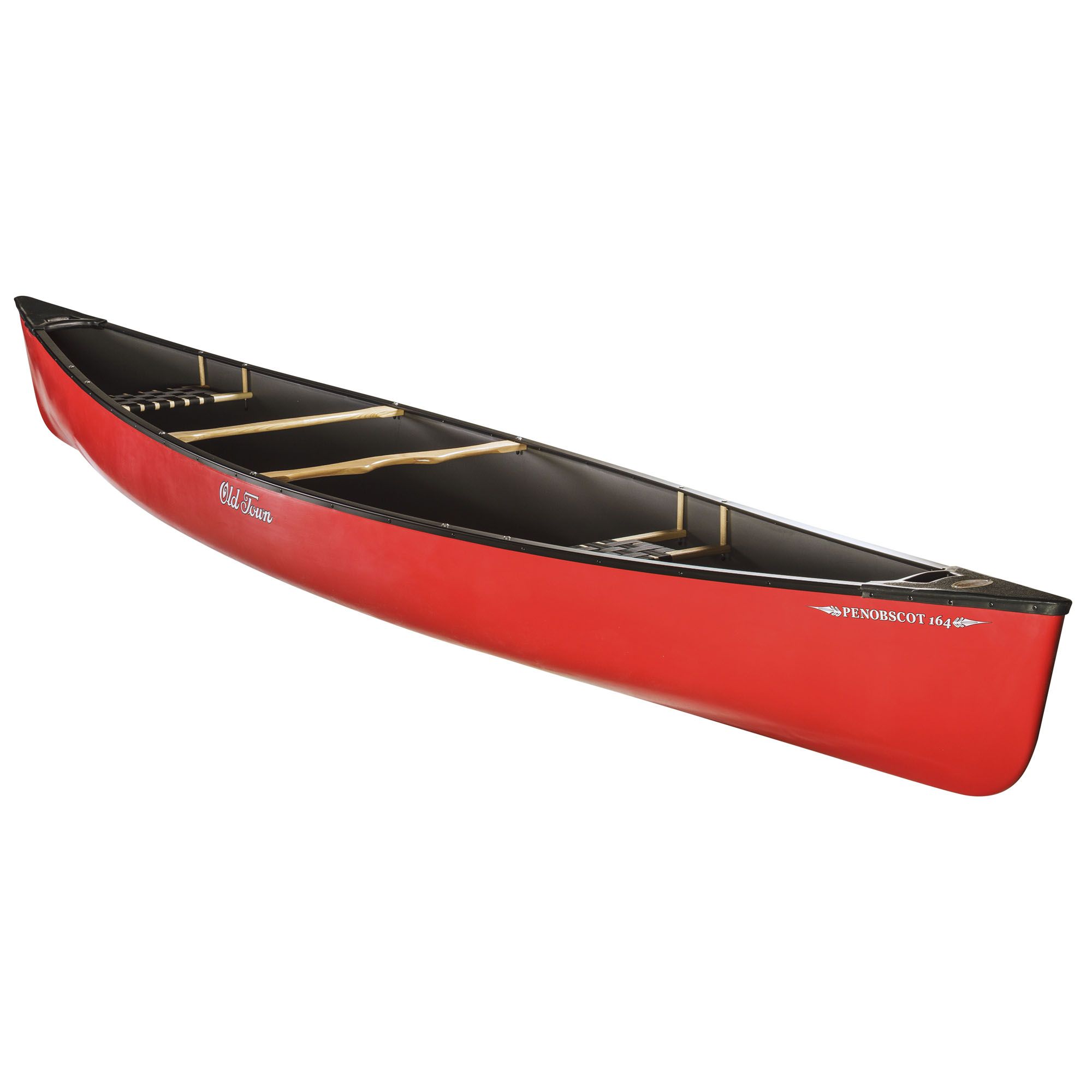 Old Town Penobscot 174 Canoe