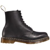 【Dr.Martens】 ★ BOOTS ★ 2976 Jenix Nappa ★ BLACK 2976 Genix Nappa Reclaimed Leather Chelsea Boots in Black