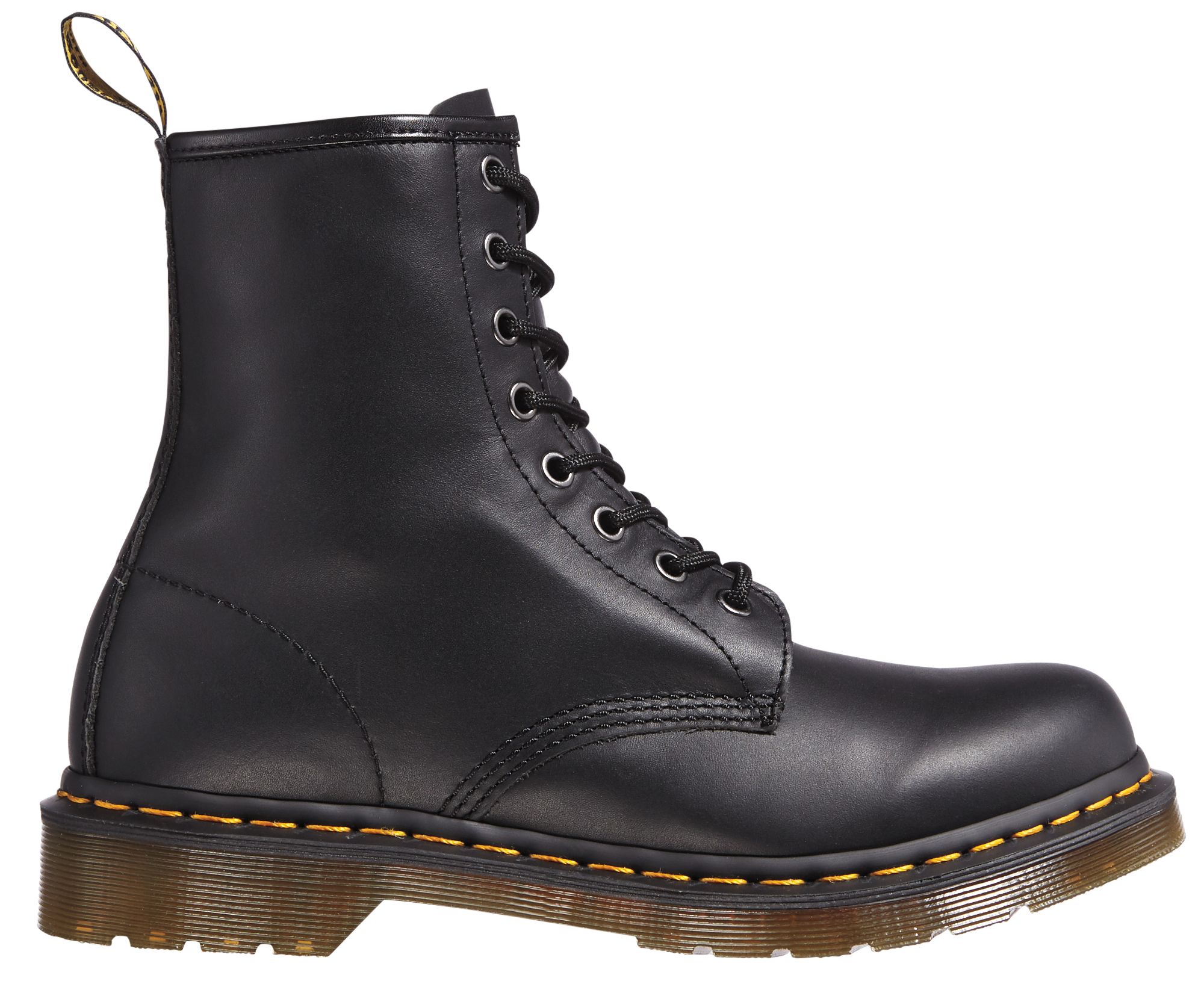 dr martens lace up boots