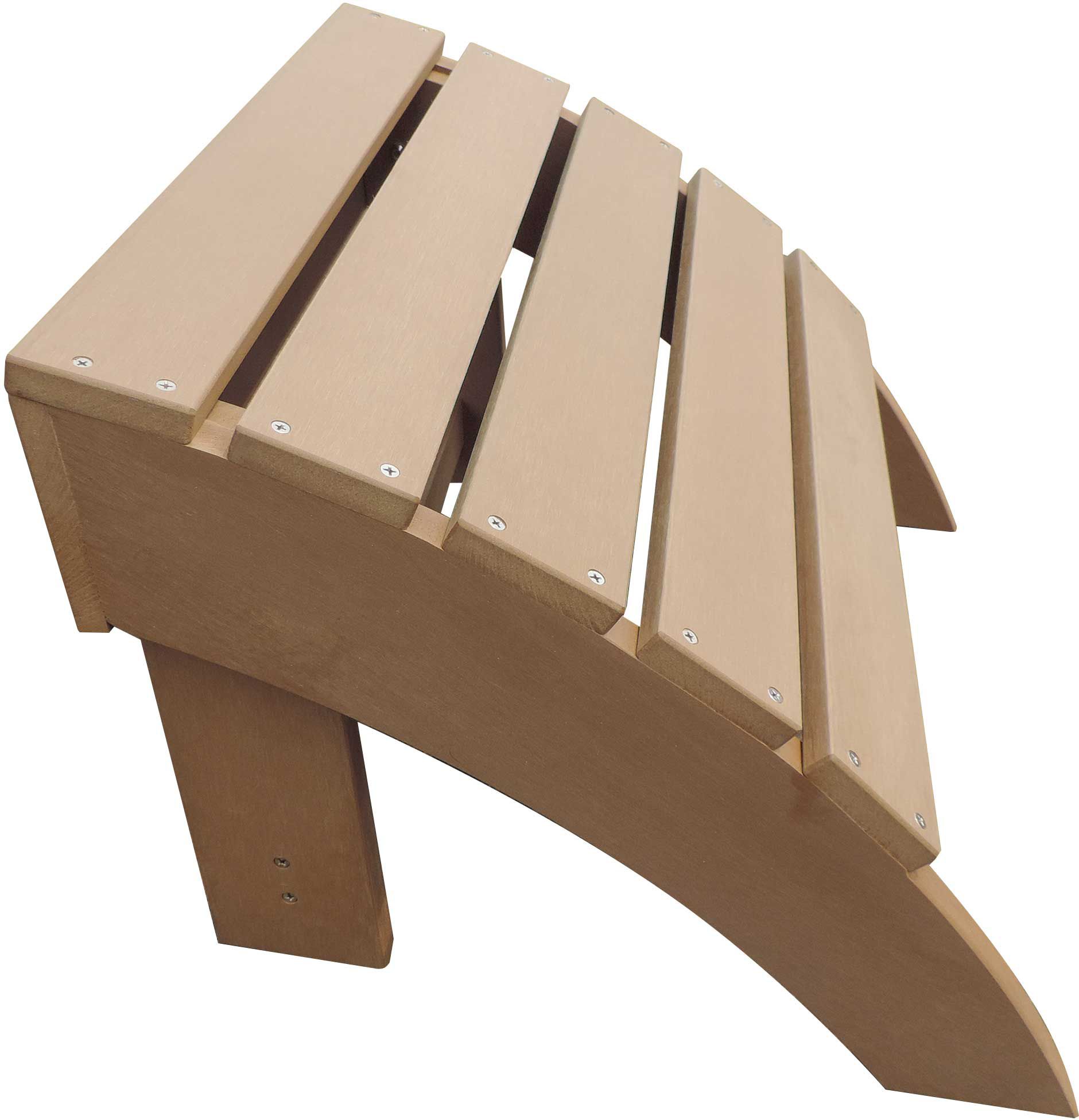 Teak