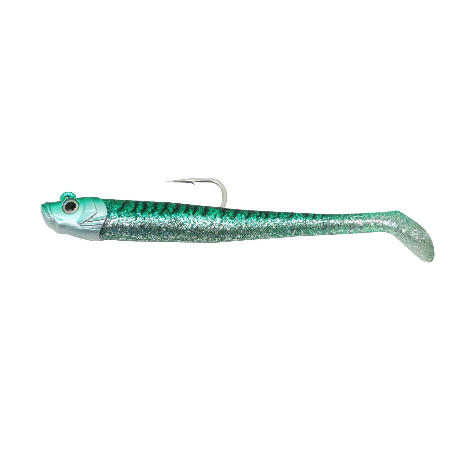 Fish Lab Mad Eel Saltwater Lure