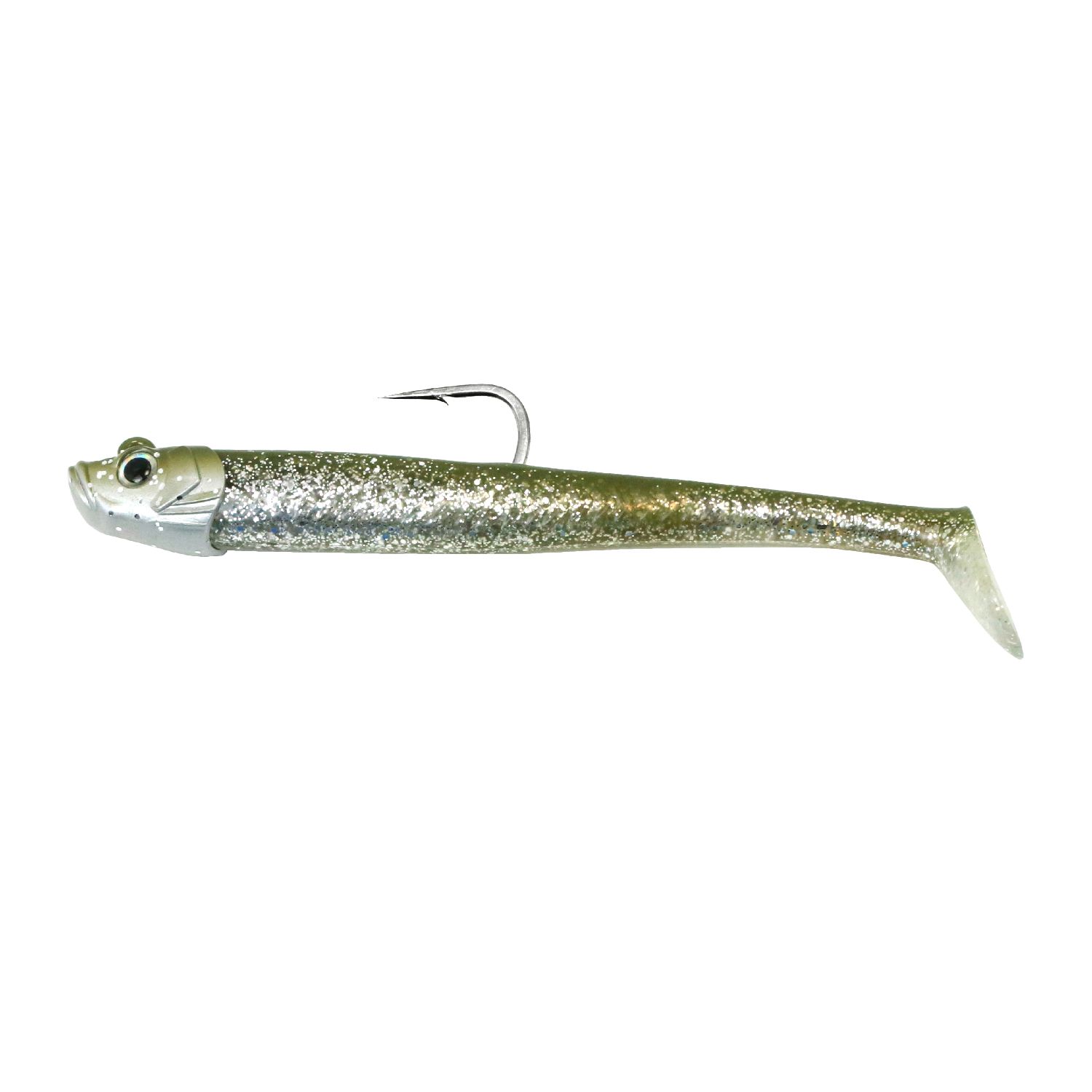 Fish Lab Mad Eel Saltwater Lure