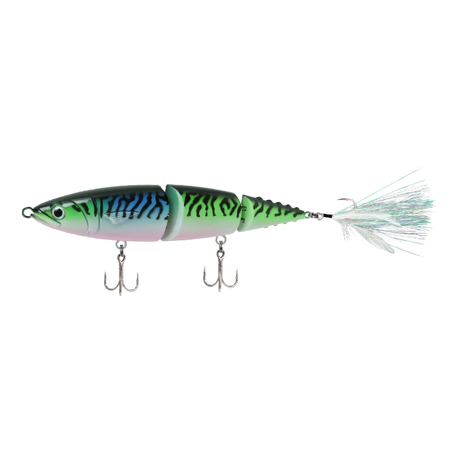 Whacky Mackerel
