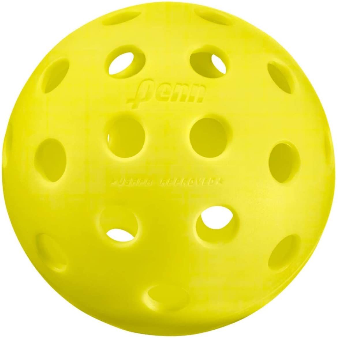Pickleballs