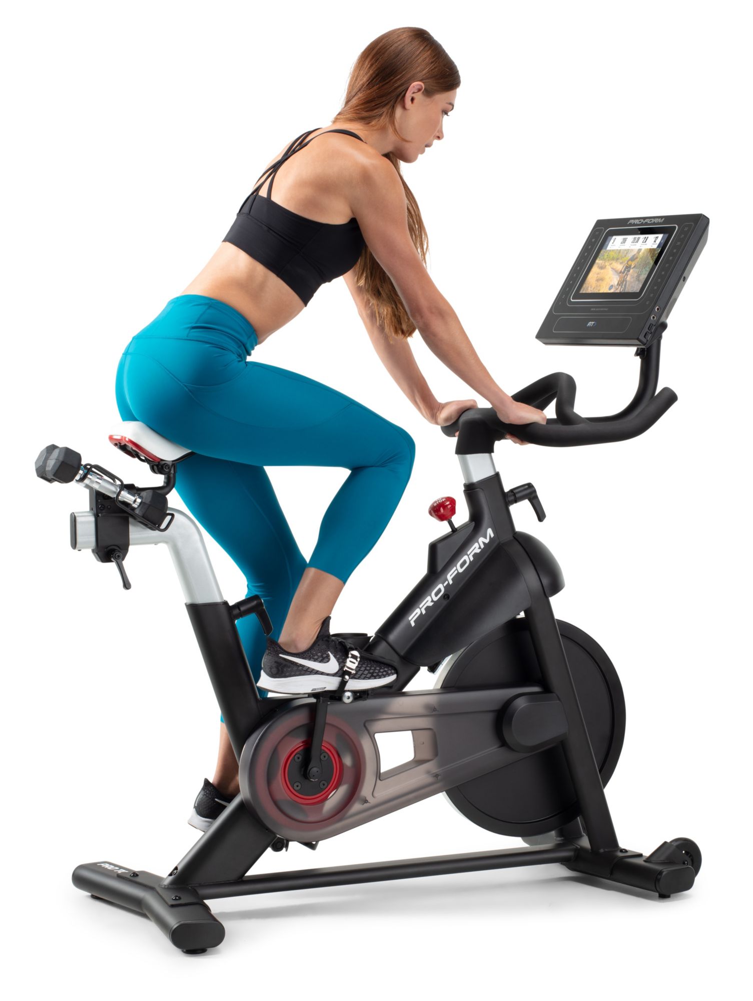 exercise bike shop