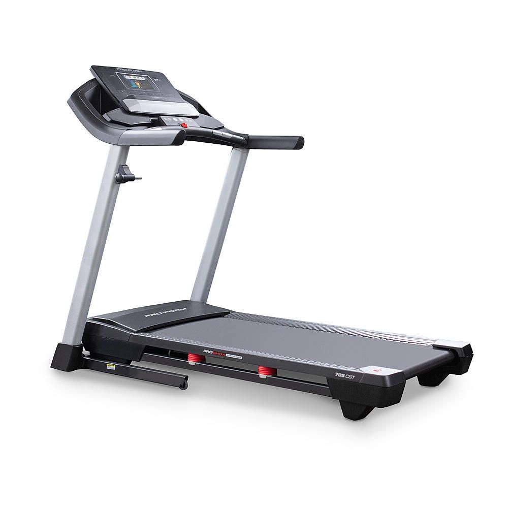 ProForm Carbon T7 Treadmill | Black Friday Deal