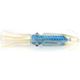 Clear/Blue