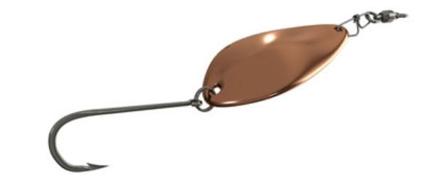 Copper