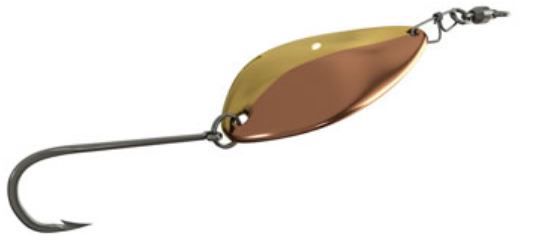 P-Line Pro Steel Spoon
