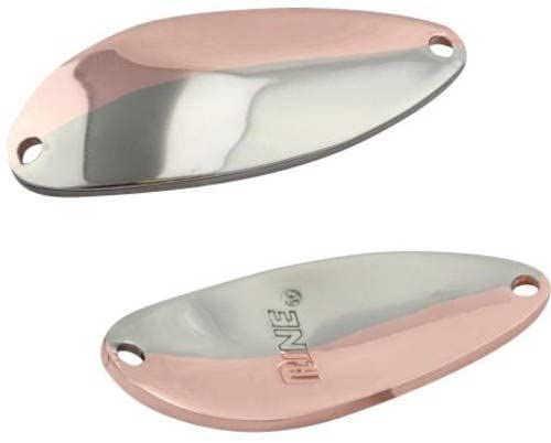 Copper/Silver