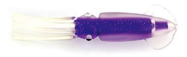 Purple Glitter