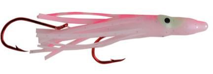 White/Pink