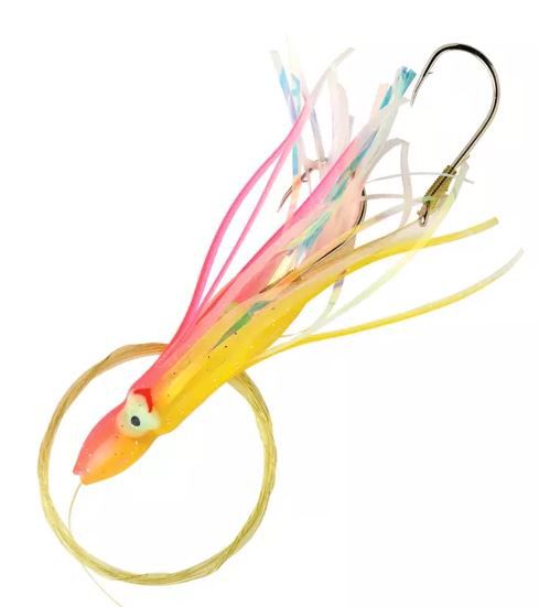Pink Yellow