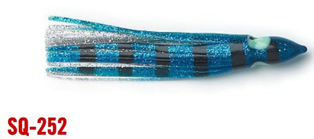 Black/Blue